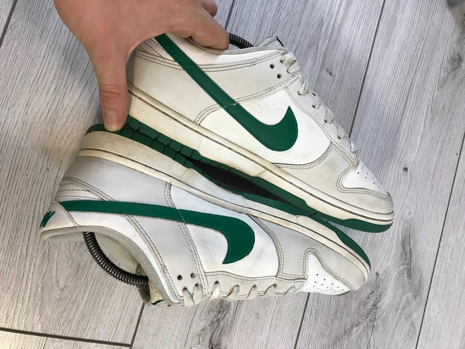 Buty Nike Dunk low rozm. 44