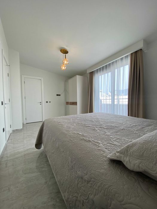 Продажа дуплекса 3+1 Best Home 39 Оба Аланья Турция Бест Хоум Oba