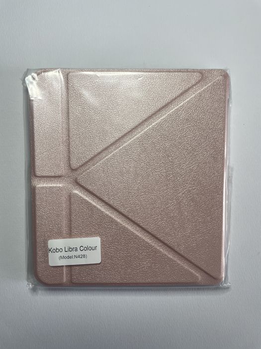 Capa Kobo Libra Colour Origami