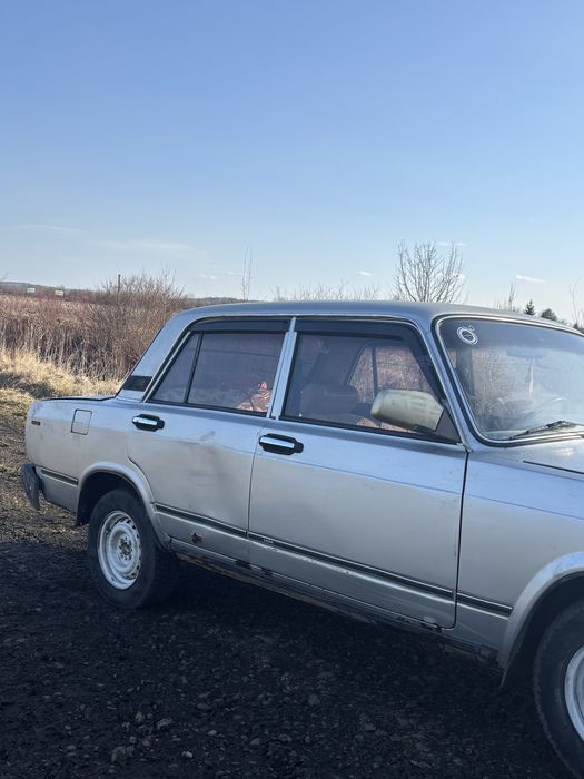 Продаи Ваз жигуль ладу 2107
