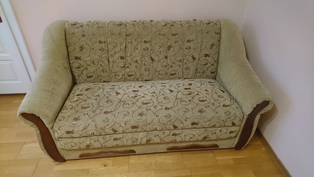 Диван розкладний