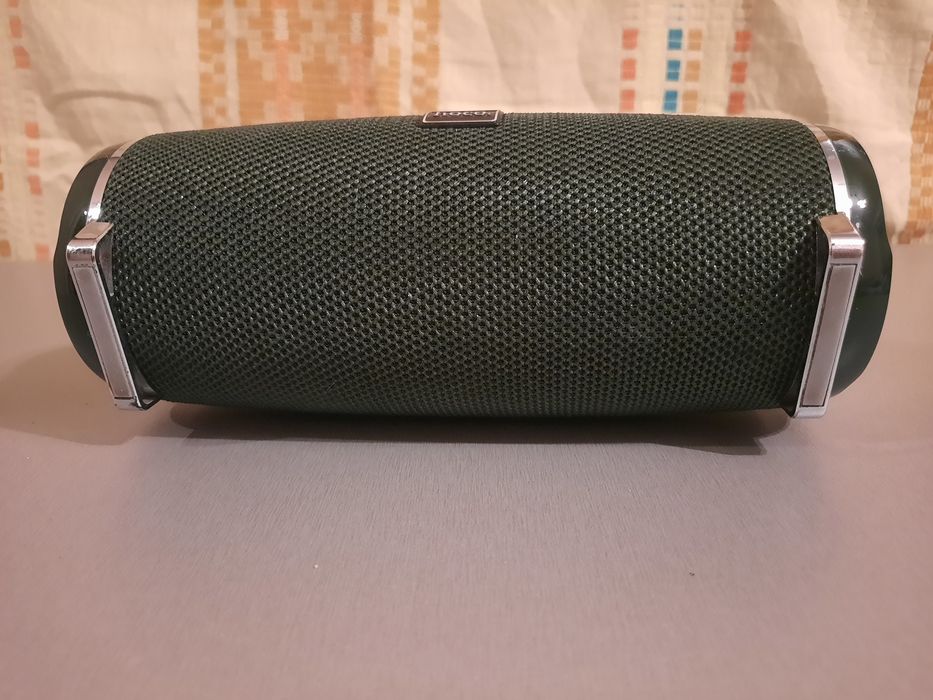Портативная аудио колонка Bluetooth колонка hoco