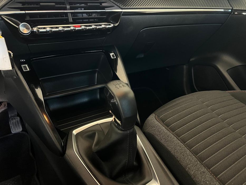 Peugeot 208 1.2 PureTech Active