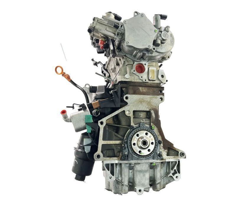 Motor CDL VOLKSWAGEN 2.0L 272 CV