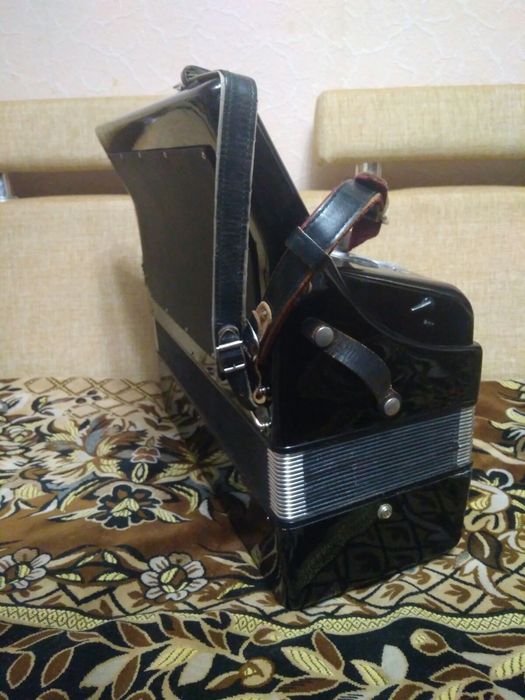 4/4 Weltmeister Consona 11+5.