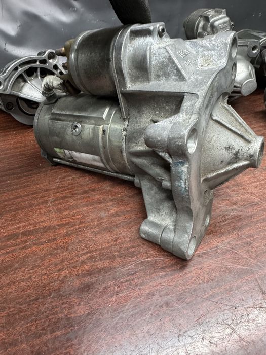 Стартер для Peugeot Partner Citroen Berlingo Fiat Scudo Doblo Punto