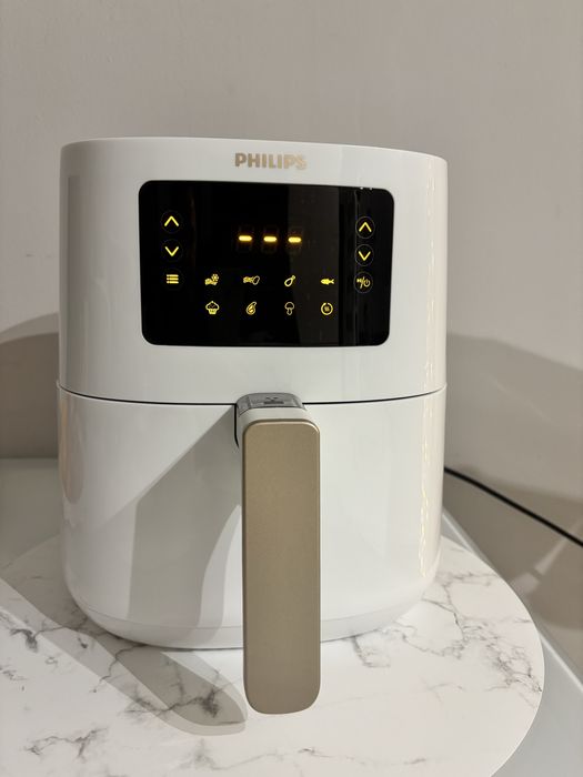 Air fryer Philips Ovi Connected