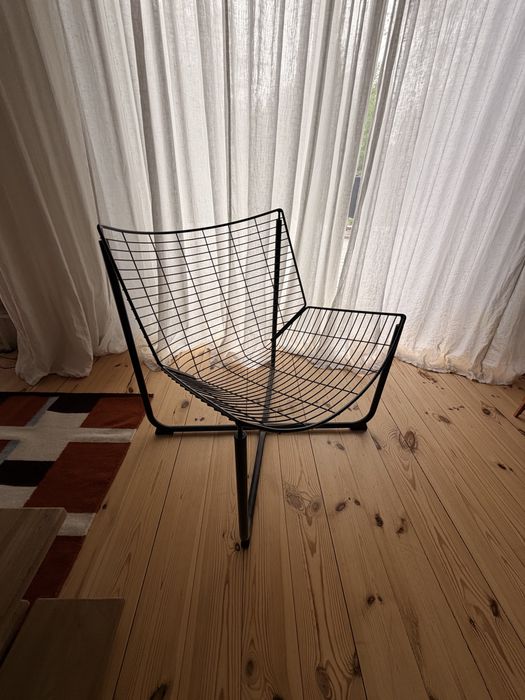 Vintage Fotel Ikea Raane. Stan idealny