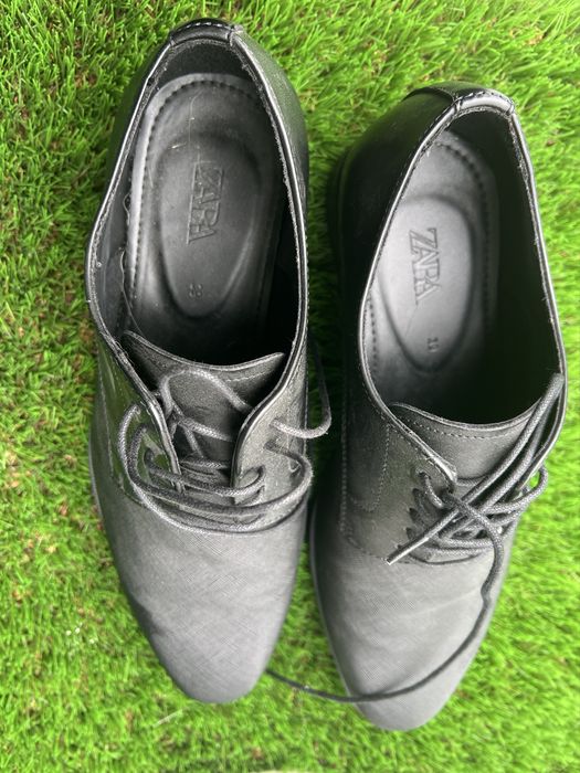 Sapatos Zara - Excelente Estado