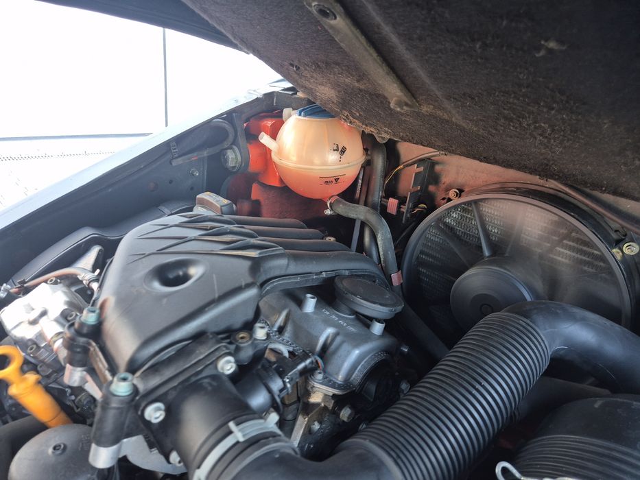 Wózek widłowy LINDE H16D, triplex, przesuw, terenowy, DIESEL