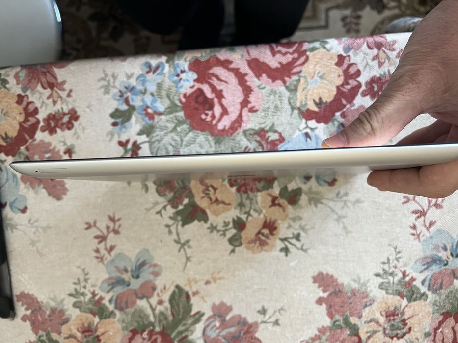 Apple Ipad 2 WI-FI+LTE icloud