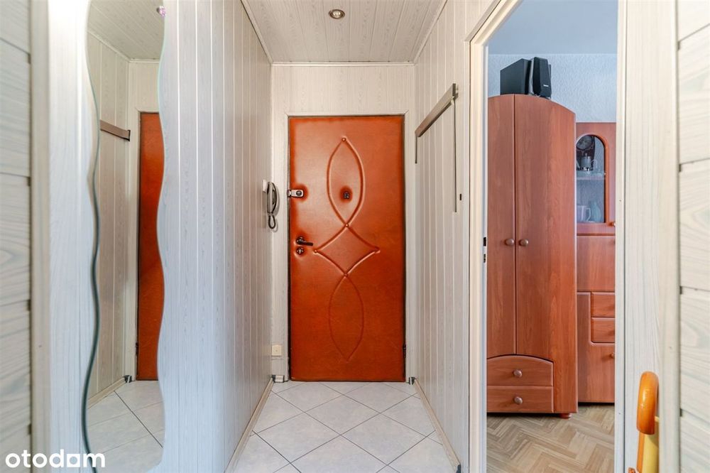 4 Pokoje | 72,2 m² | Balkon | Tarnowskie Góry