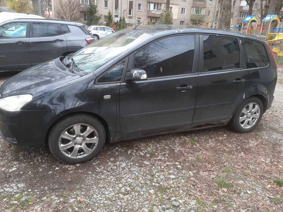 Форд С мах 2007 продам
