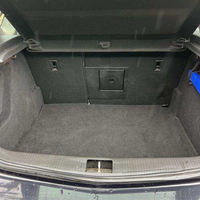 Opel Astra 1.7 citizens 125cv