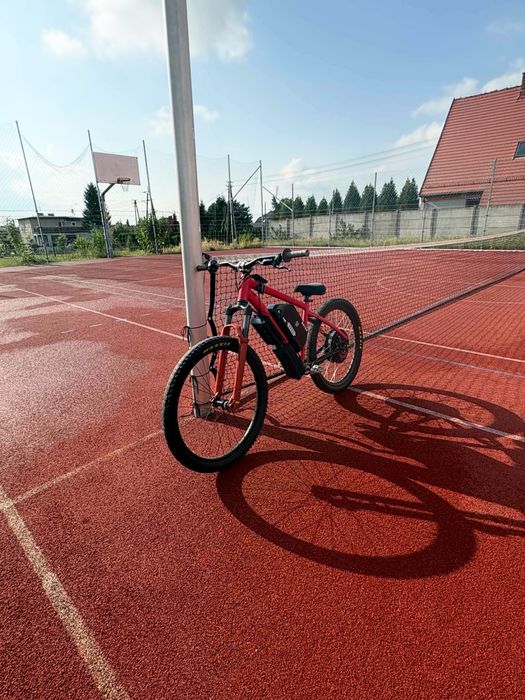 Sprzedam ebike 3kw 72v