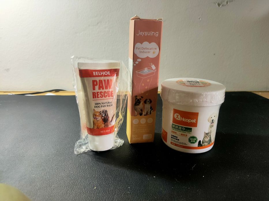 Zestaw dla Twojego psa kota