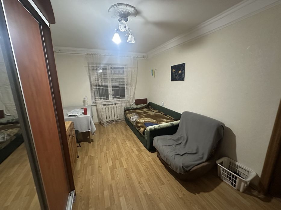 Аренда 3х комнатной , Лесной, Шолом Алейхема, Черниговская