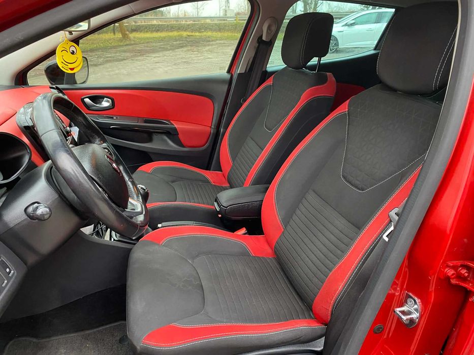 Renault Clio 1.5 dCi