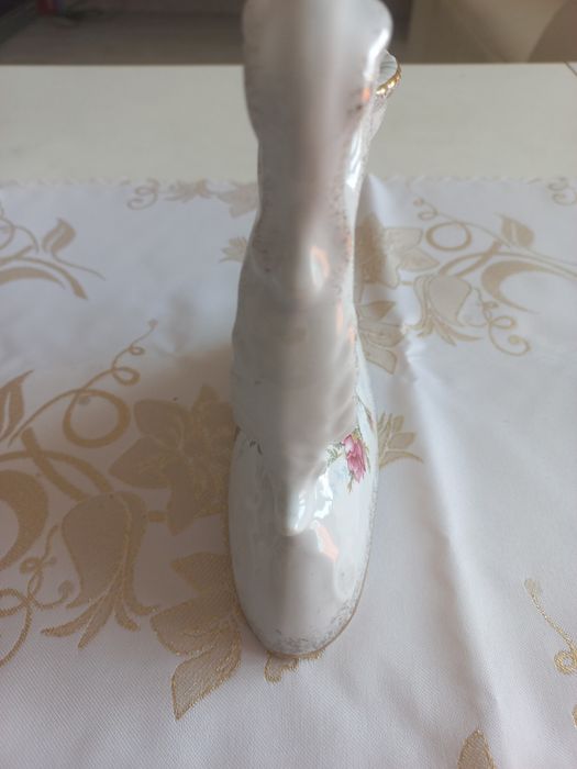 Zestaw porcelanowy Chodzież