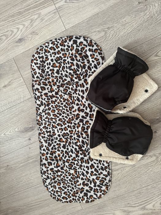 Коляска Carelo Astra