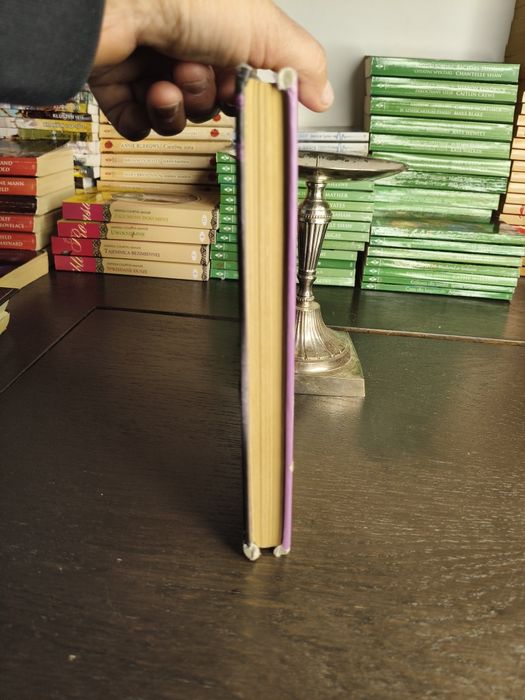 Książka pod tytułem dieta (nie) życia⁷⁵