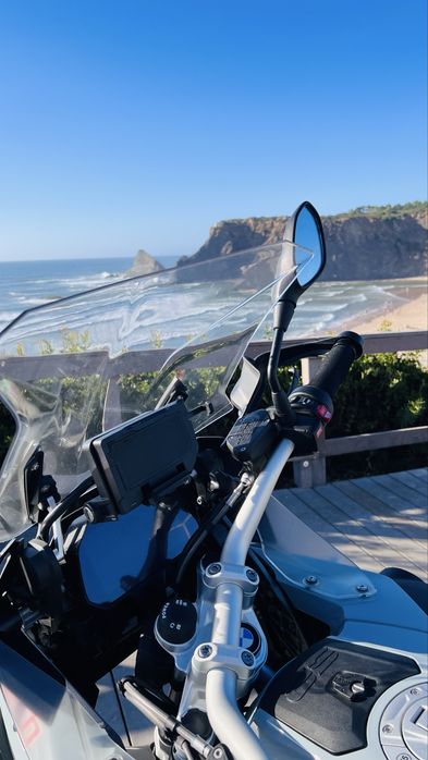 Bmw r1250 gs Adventure 2021 Nacional - Garantia Fábrica