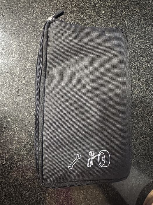 Kit Antifuro para Carro