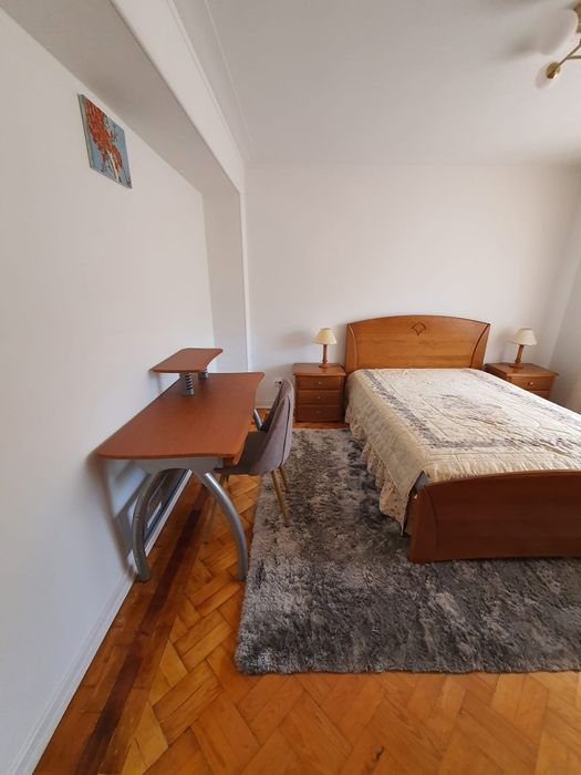 Quarto Olivais junto Faculdade de Economia (disponível a partir de Julho)
