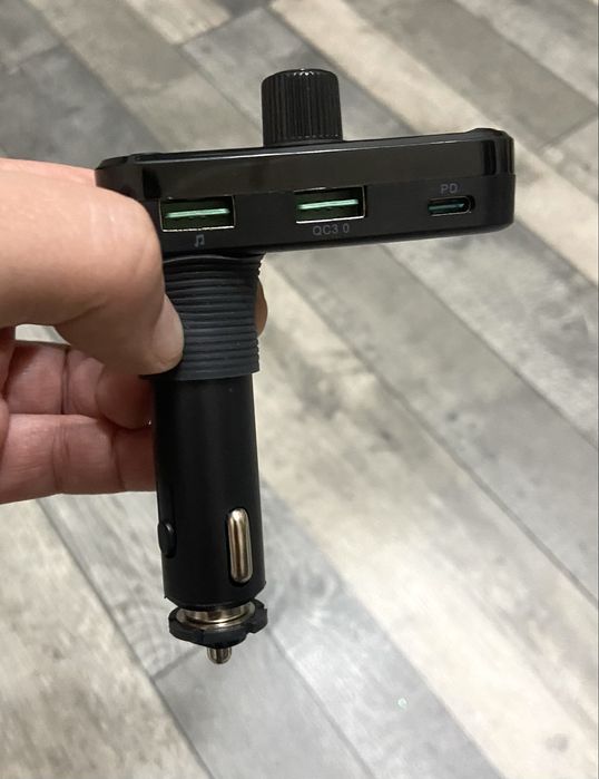 Transmitter nadajnik samochodowy BC70