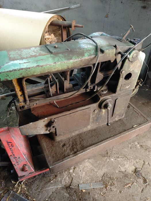 продается мехпила Н-1