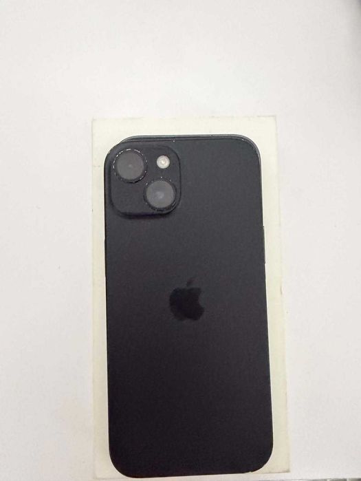 Telefon iphone 15 128gb