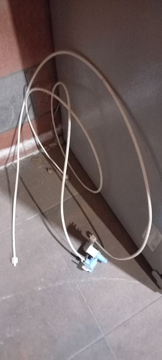 Холодильник самсунг в хорошому стані