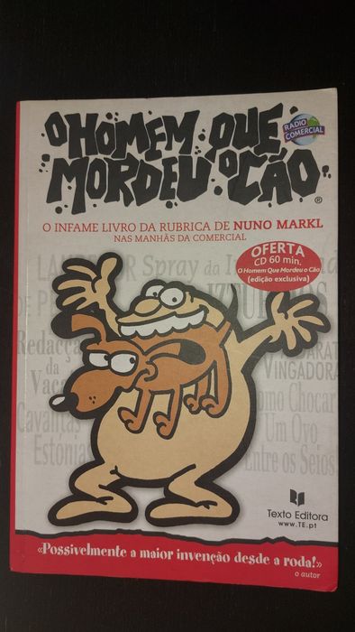 Livros com portes incluídos