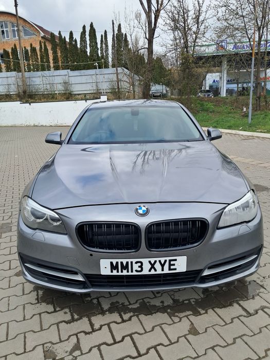 Продам BMW F10 в хорошому стані