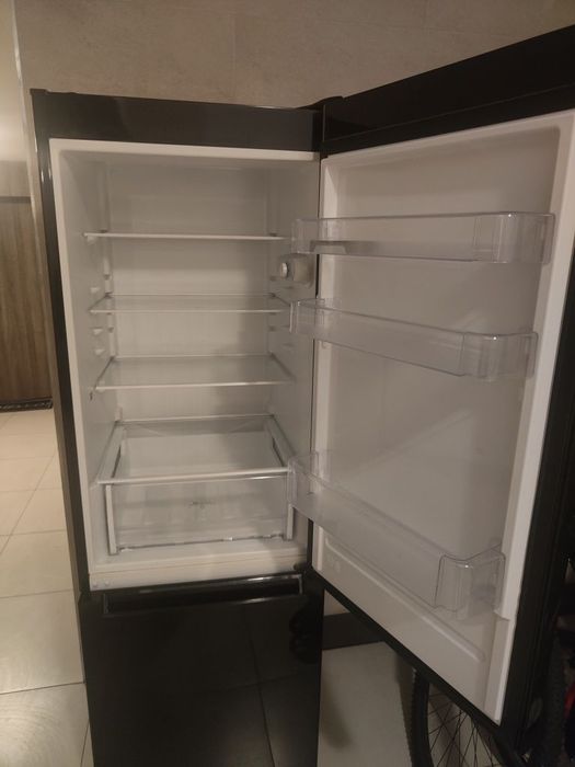 Холодильник Indesit INKS 1341 W4E, доставка, гарантія