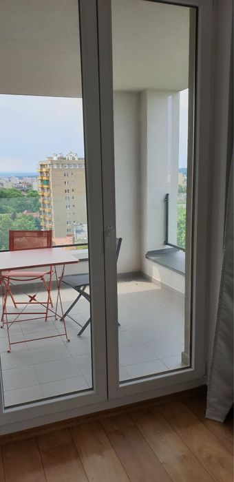 Pokoj przy Nowym Kleparzu