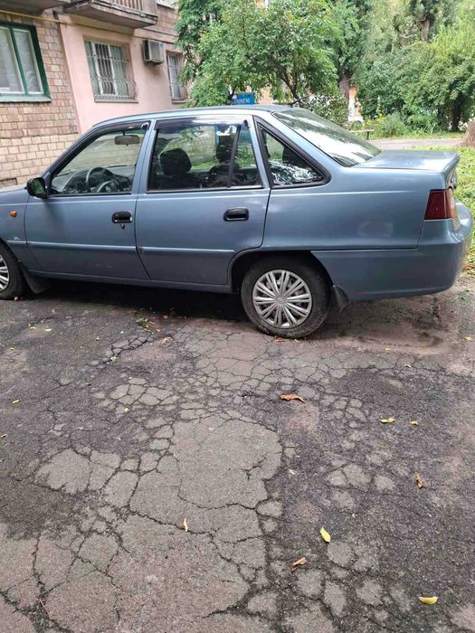 Продам авто.деу нексія.