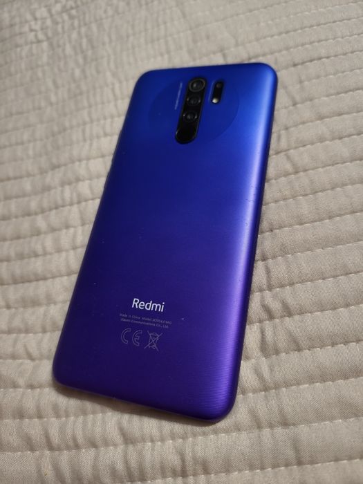 Sprzedam Smartfon Redmi 9