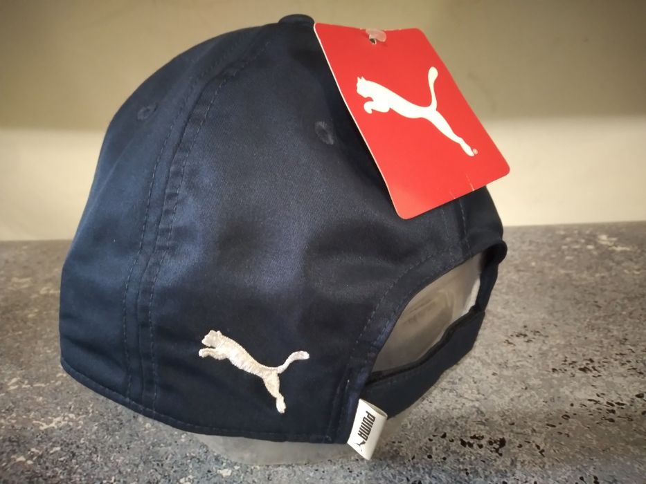 Кепка Puma AdJustable