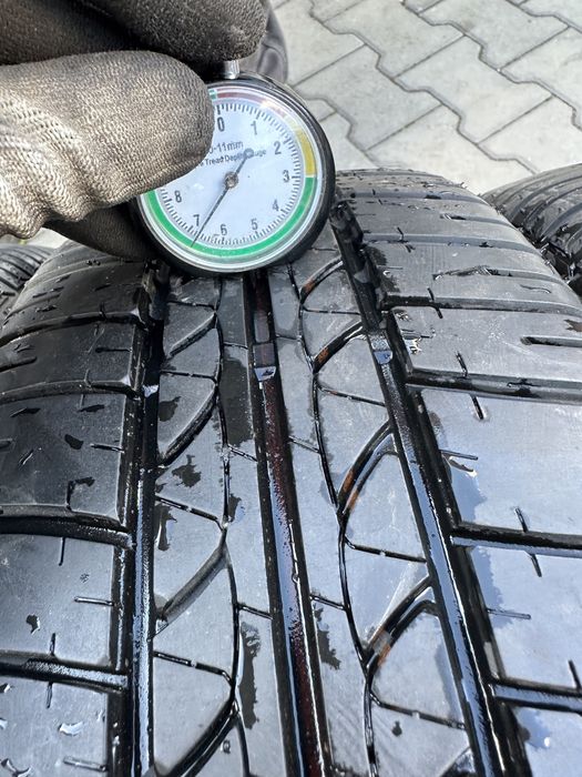 15”Smart kmpl kół lato z opinami bridgestone