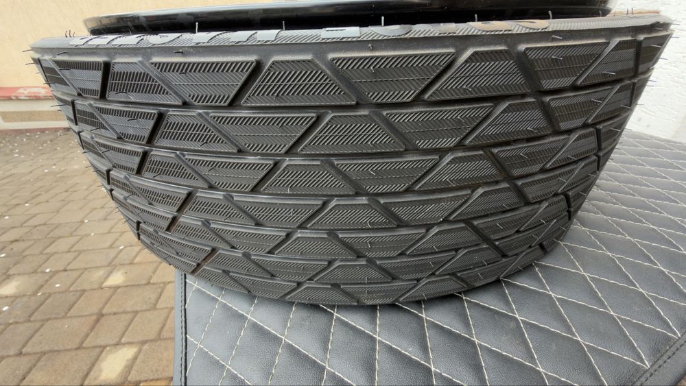 Диски оригінальні мерседес GLE, GL, GLS з резиною 275/50/R20