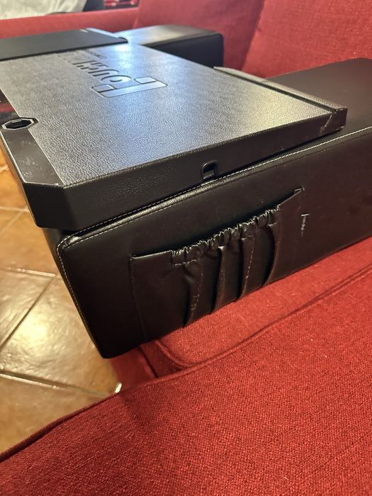 Nerdytec Couchmaster Cycoon