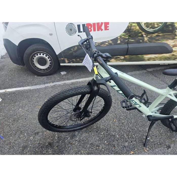 Btt 24 nova aluminio travoes de disco