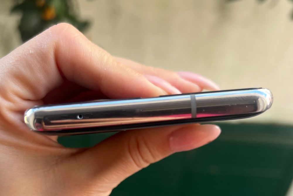 Samsung Note 10 lite