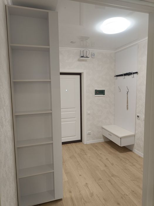 Продаю 1-к квартиру від власника в ЖК Лебединому, Ревуцького 40Г