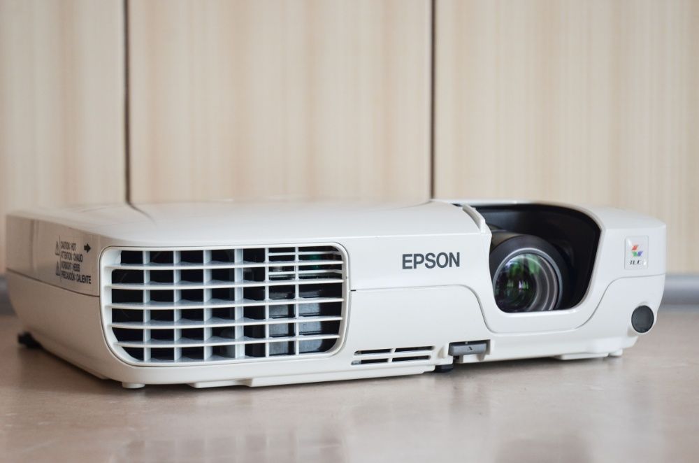 Проектор Epson eb-x7