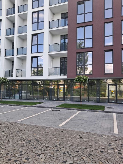 Оренда приміщення. Комерція. Центр міста Свалява.