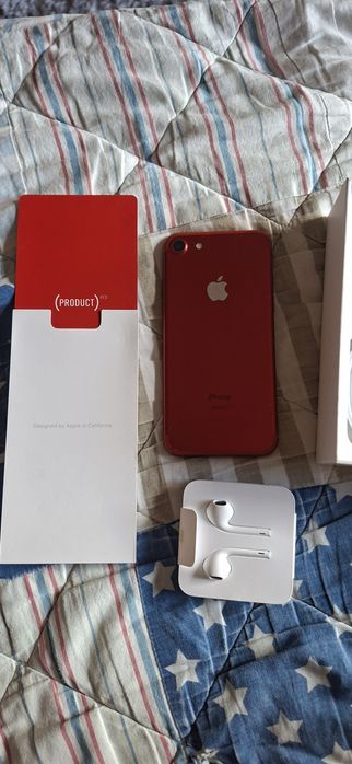 Apple Iphone 7 128GB
