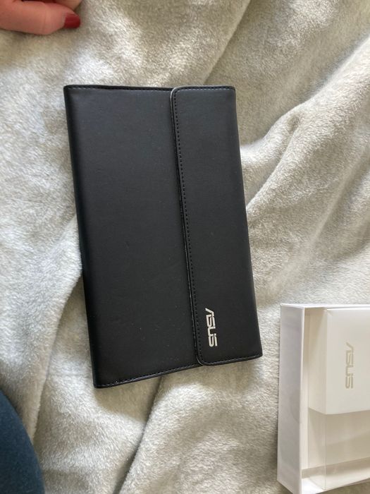 Capa semi dura para tablet asus 8"