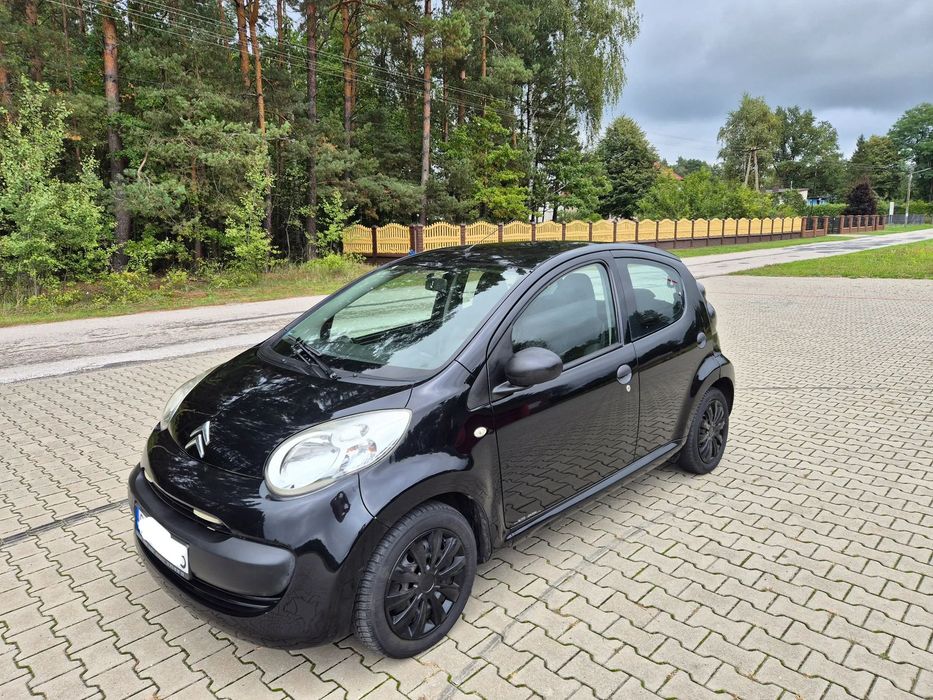 Citroën C1